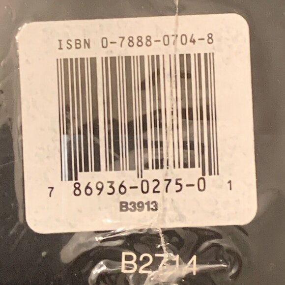 A Personal Journey W/ Martin Scorsese Thru Movies New Sealed 3 VHS Box Set 1998 - Picture 7 of 7